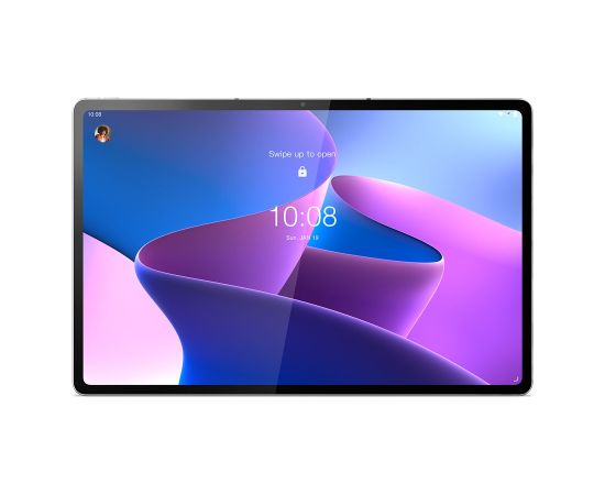 Lenovo Tab P12 Pro Snapdragon 256 GB 32 cm (12.6") 8 GB Wi-Fi 6 (802.11ax) Android 11 Grey Планшетные ПК