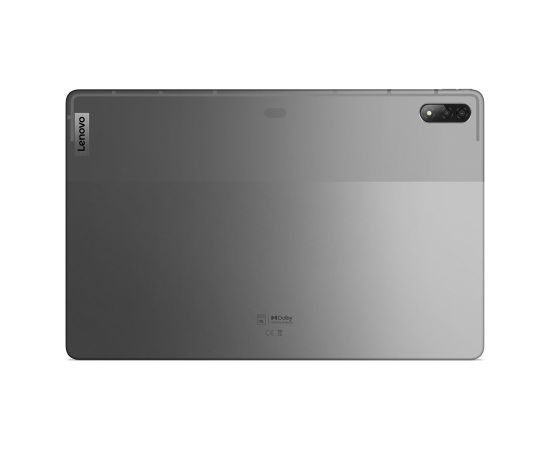 Lenovo Tab P12 Pro Snapdragon 256 GB 32 cm (12.6") 8 GB Wi-Fi 6 (802.11ax) Android 11 Grey Планшетные ПК