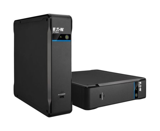 Eaton 3P Ellipse 1700 uninterruptible power supply (UPS) Standby (Offline) 1.7 kVA 1040 W 8 AC outlet(s) UPS Nepārtrauktā barošana