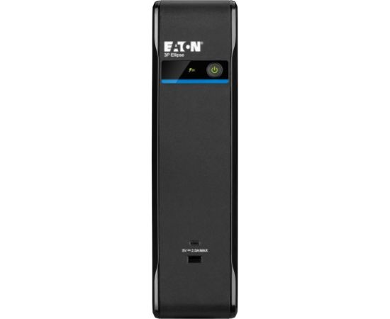 Eaton 3P Ellipse 1700 uninterruptible power supply (UPS) Standby (Offline) 1.7 kVA 1040 W 8 AC outlet(s) UPS Nepārtrauktā barošana