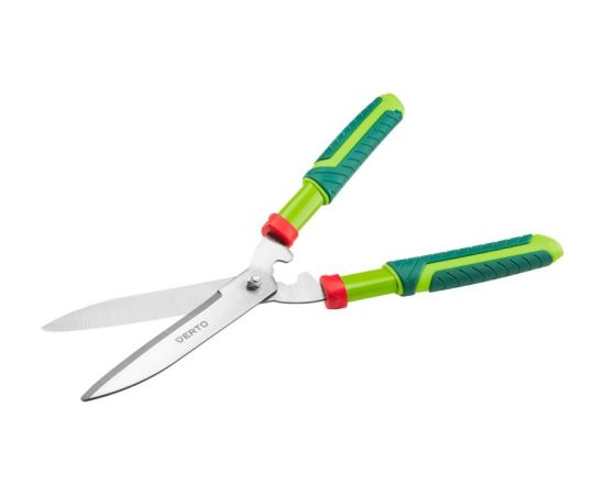 Dzīvžoga šķēres Verto 15G310; 550 mm Augu apkope