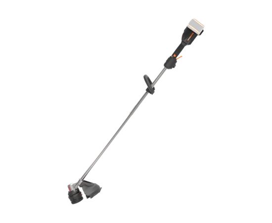 Zāles trimmeris Worx WG185E.9; 40 V (bez akumulatora un lādētāja) Trimmeri, Krūmgrieži