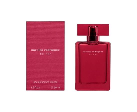 Narciso Rodriguez For Her Intense EDP 50ml Sieviešu Smaržas
