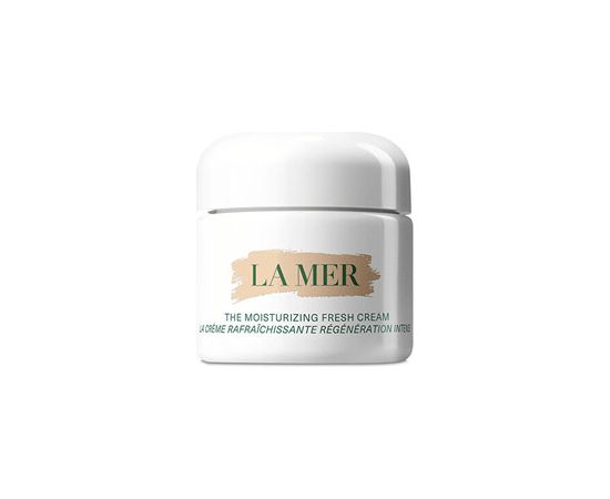La Mer Moisturizing Fresh Cream - Hydratační pleťový krém 30ml Ķermeņa kosmētika