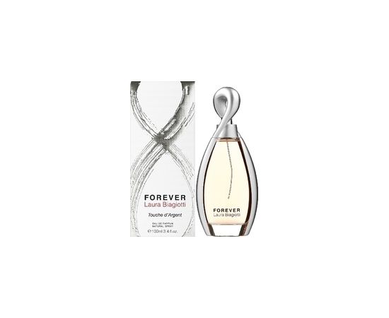 Laura Biagiotti Forever Touche d´Argent EDP Tester 100ml Sieviešu Smaržas