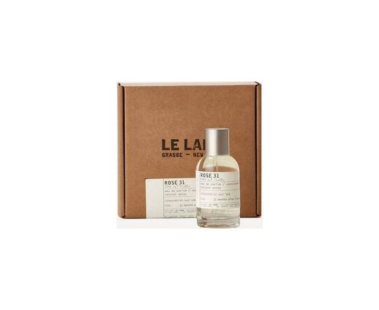 Le Labo Inc Rose 31 EDP 50ml Unisex Smaržas