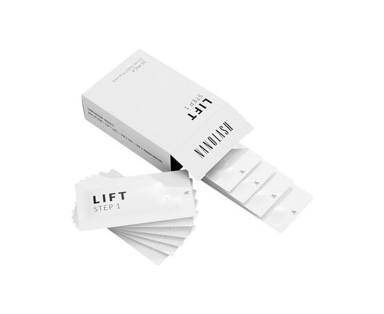 Nanolash Lift Step 1 - Aktivátor na lifting a laminaci řas 5ml Kосметические средства