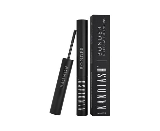 Nanolash DIY Bonder - Lepidlo na umělé řasy 5 ml 5ml Kосметические средства