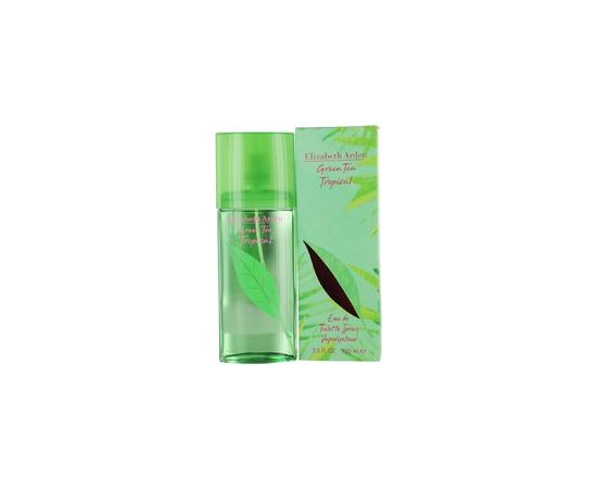 Elizabeth Arden Grean Tea Tropical EDT 100ml Sieviešu Smaržas