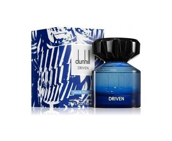 Dunhill Driven EDT 100ml Мужская парфюмерия