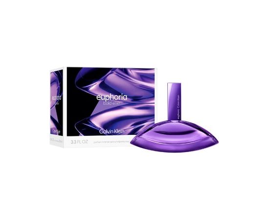 Calvin Klein Euphoria Bold Elixir Intense Parfum 50ml Sieviešu Smaržas