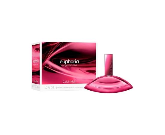Calvin Klein Euphoria Magnetic Elixir Intense Parfum 50ml Sieviešu Smaržas