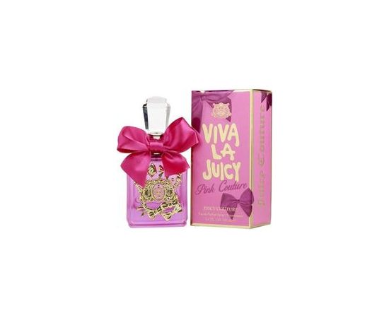 Juicy Couture Viva La Juicy Pink Couture EDP 30ml Женские духи