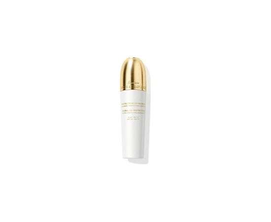 Guerlain Orchidée Impériale Global UV Protector - Ochranný rozjasňující pleťový fluid 30ml Ķermeņa kosmētika