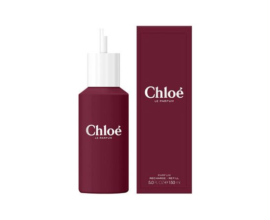 Chloe Chloé Le Parfum ( náplň ) 150ml Sieviešu Smaržas