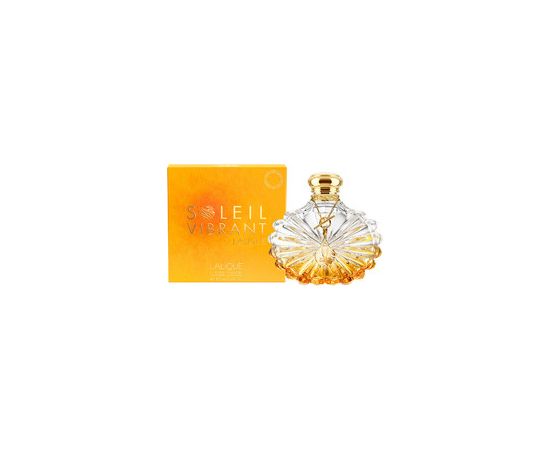 Lalique Soleil Vibrant EDP 100ml Sieviešu Smaržas