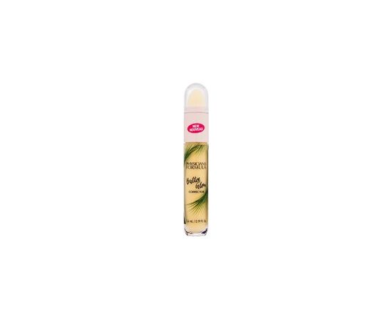 Physicians Formula Butter Glow Corrector 5,6 ml Green Dekoratīvā kosmētika