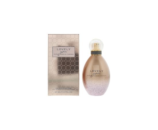 Sarah Jessica Parker Lovely You EDP 30ml Sieviešu Smaržas