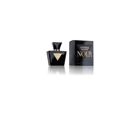 Guess Seductive Noir EDT 50ml Sieviešu Smaržas