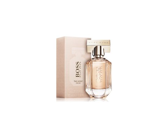 Hugo Boss The Scent for Her EDP 30ml Sieviešu Smaržas