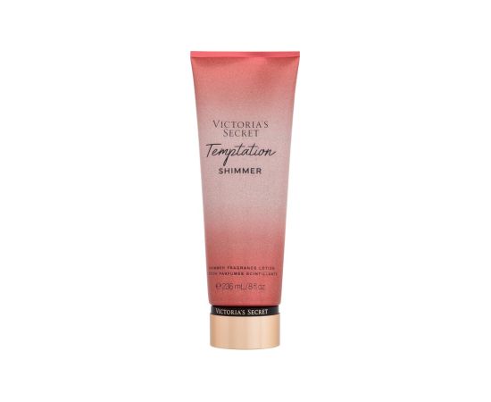 Victorias Secret Temptation / Shimmer 236ml Ķermeņa kosmētika