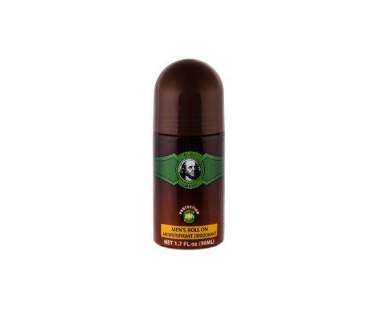 Cuba Green 50ml Дезодоранты