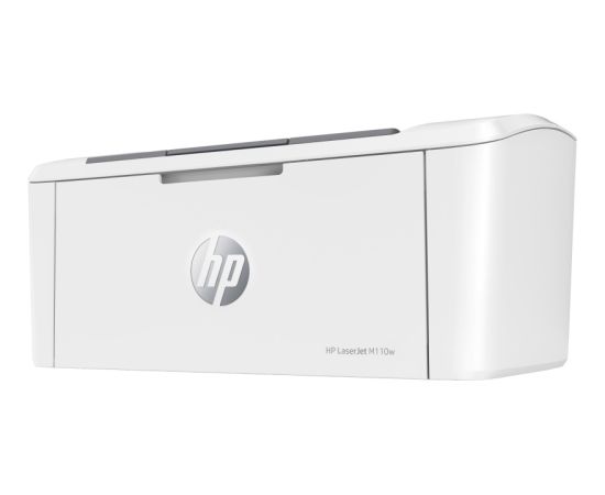 HP LaserJet M110w Printer Laser B/W A4 20 ppm USB Wi-Fi (SPEC) Lāzerprinteri