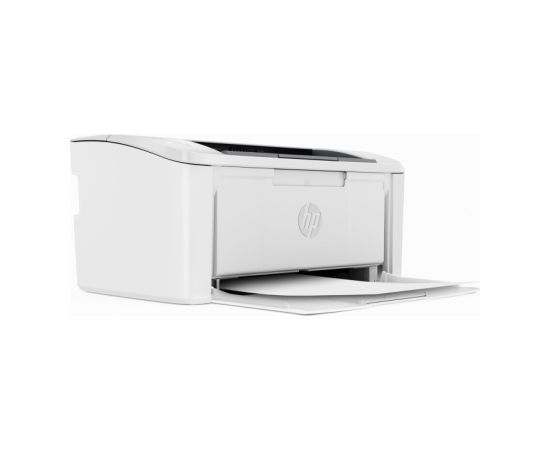 HP LaserJet M110w Printer Laser B/W A4 20 ppm USB Wi-Fi (SPEC) Lāzerprinteri
