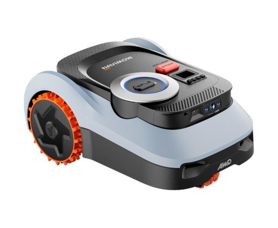 GRASS MOWER ROBOT I220E LID.PR/AA1210.02.00011 SEGWAY NAVIMOW Zāles pļāvēji