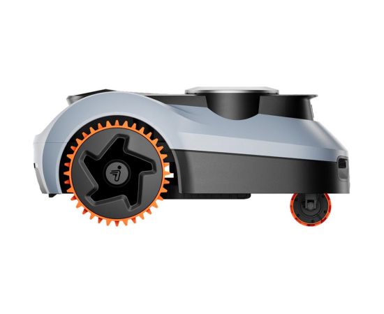 GRASS MOWER ROBOT I220E LID.PR/AA1210.02.00011 SEGWAY NAVIMOW Zāles pļāvēji