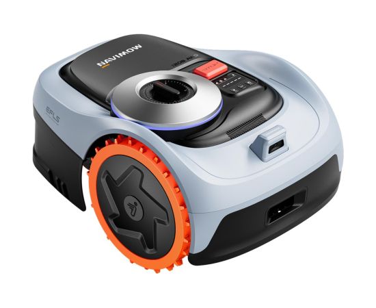 GRASS MOWER ROBOT I208E AWD/AA12.07.02.0002 SEGWAY NAVIMOW Zāles pļāvēji