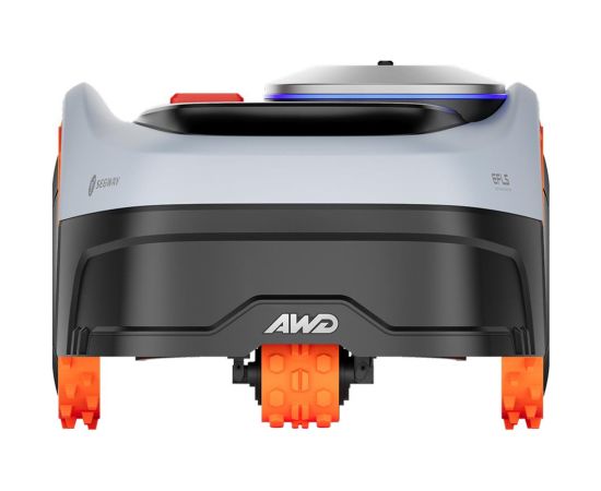 GRASS MOWER ROBOT I208E AWD/AA12.07.02.0002 SEGWAY NAVIMOW Zāles pļāvēji