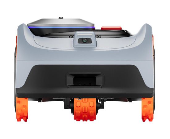 GRASS MOWER ROBOT I208E AWD/AA12.07.02.0002 SEGWAY NAVIMOW Zāles pļāvēji