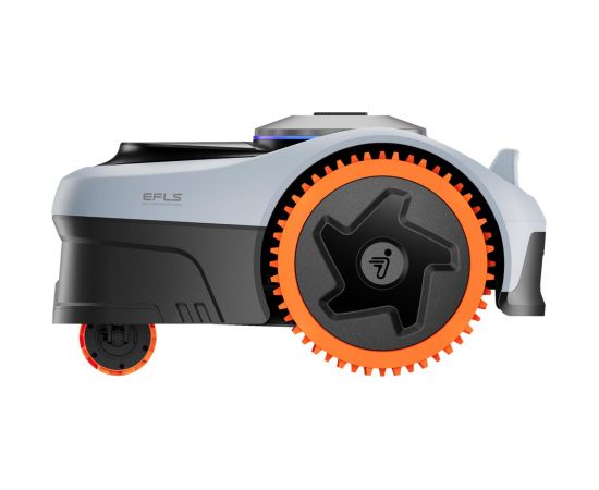 GRASS MOWER ROBOT I208E AWD/AA12.07.02.0002 SEGWAY NAVIMOW Zāles pļāvēji