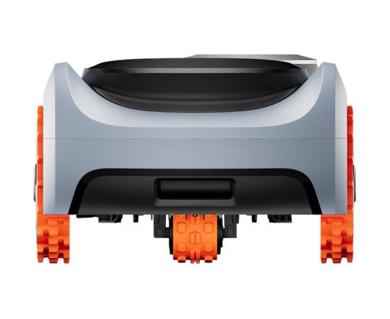 GRASS MOWER ROBOT I210E LID.PR/AA12.10.01.0004 SEGWAY NAVIMOW Zāles pļāvēji