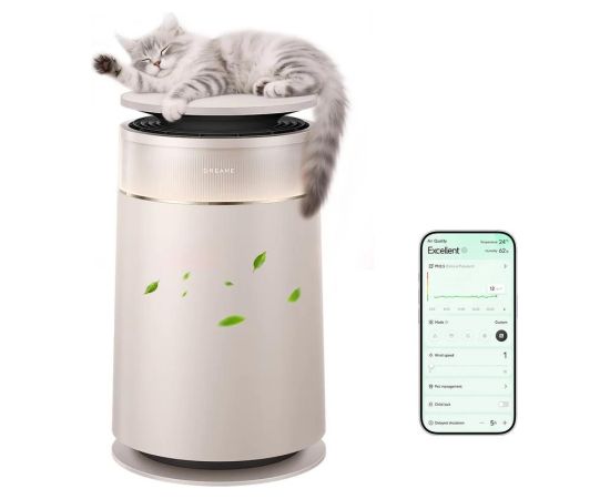 AIR PURIFIER FP10/CVF16A DREAME Увлажнители воздуха