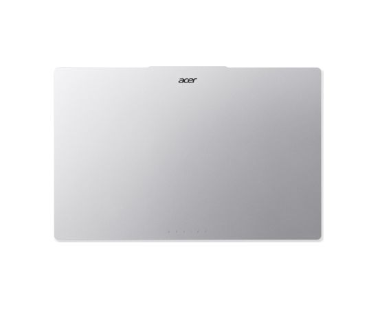 Notebook ACER Aspire AL15-45P-R508 CPU AMD RyzenT 7 5825U 2 GHz 15.6 " 1920 x 1080 pixels RAM 32 GB DDR4-SDRAM SSD 1000 GB Discrete graphics Not available On-board graphics Yes Numeric keypad Yes OS installed Windows 11 Home Colour Silver Weight 1.49 kg N Ноутбуки