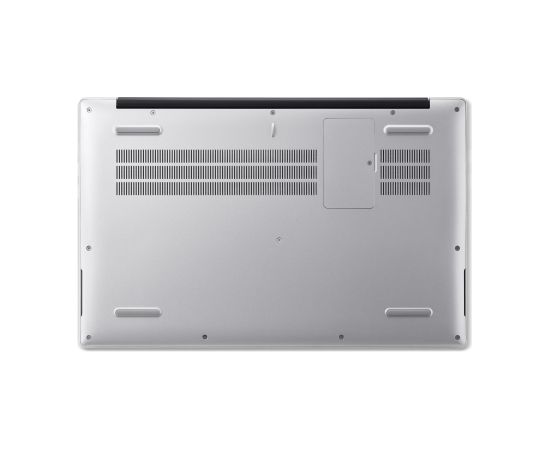 Notebook ACER Aspire AL15-45P-R508 CPU AMD RyzenT 7 5825U 2 GHz 15.6 " 1920 x 1080 pixels RAM 32 GB DDR4-SDRAM SSD 1000 GB Discrete graphics Not available On-board graphics Yes Numeric keypad Yes OS installed Windows 11 Home Colour Silver Weight 1.49 kg N Ноутбуки