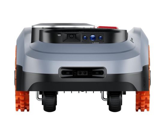 GRASS MOWER ROBOT I210E LIDAR/AA12.04.01.0001 SEGWAY NAVIMOW Zāles pļāvēji