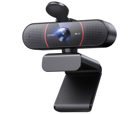 EMEET SmartCam C960 4K Webcam + Tripod Вебкамеры
