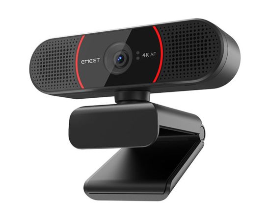 EMEET SmartCam C960 4K Webcam + Tripod Вебкамеры