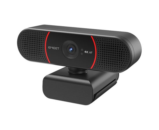 EMEET SmartCam C960 4K Webcam + Tripod Вебкамеры