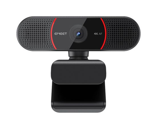 EMEET SmartCam C960 4K Webcam + Tripod Вебкамеры