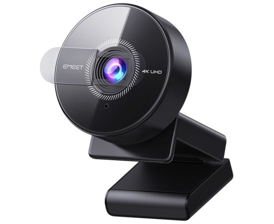 EMEET SmartCam C950 4K Webcam Вебкамеры