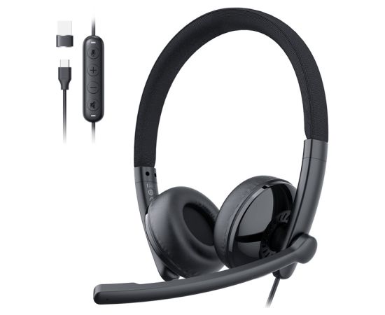 EMEET GeniusCall HS50 Headset with Microphone Вебкамеры