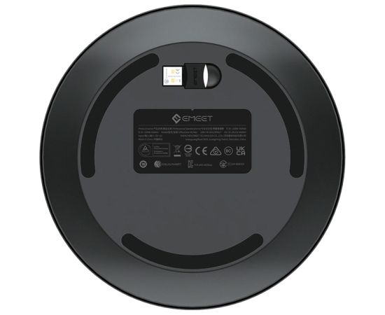 EMEET OfficeCore M2 Max Conference Speaker Вебкамеры
