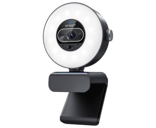EMEET SmartCam S600L Webcam Вебкамеры
