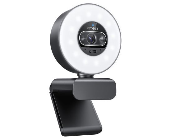 EMEET SmartCam S600L Webcam Вебкамеры