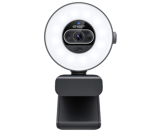 EMEET SmartCam S600L Webcam Вебкамеры