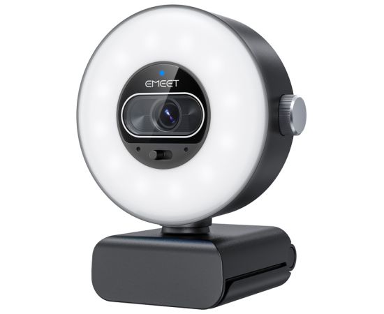 EMEET SmartCam S600L Webcam Вебкамеры